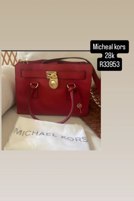 MICHAEL KORS R33953
