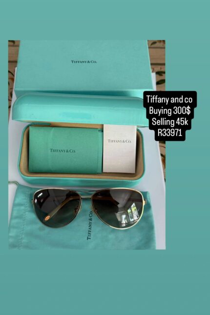 TIFFANY & CO R33971
