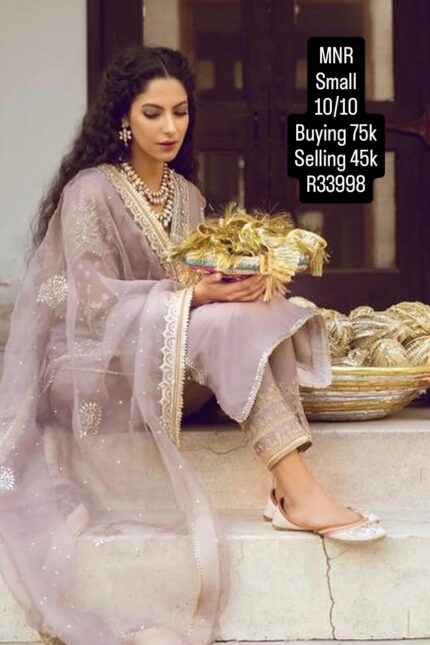 MOHSIN NAVEED RANJHA R33998