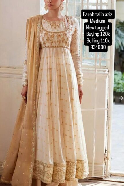 FARAH TALIB AZIZ R34000