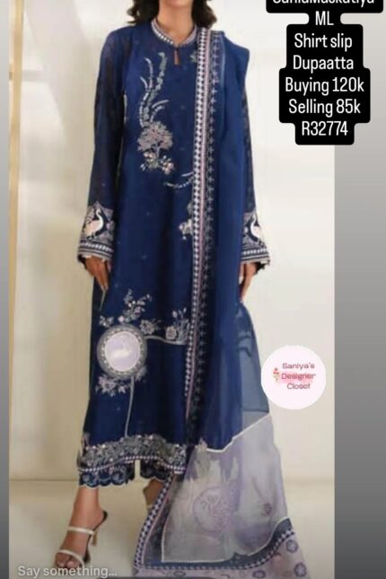 SANIAMASKATIYA R34028