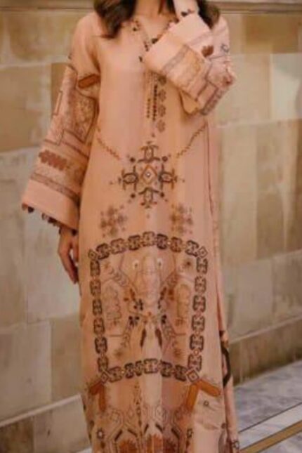 MISHA LAKHANI R34028