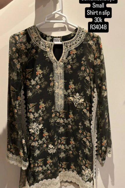 SANIAMASKATIYA R34048