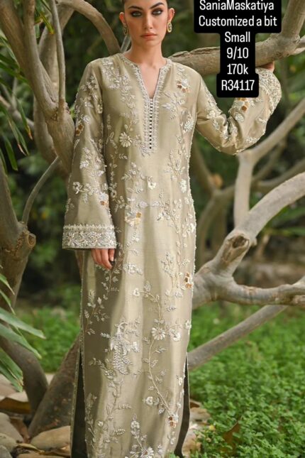 SANIAMASKATIYA R34117