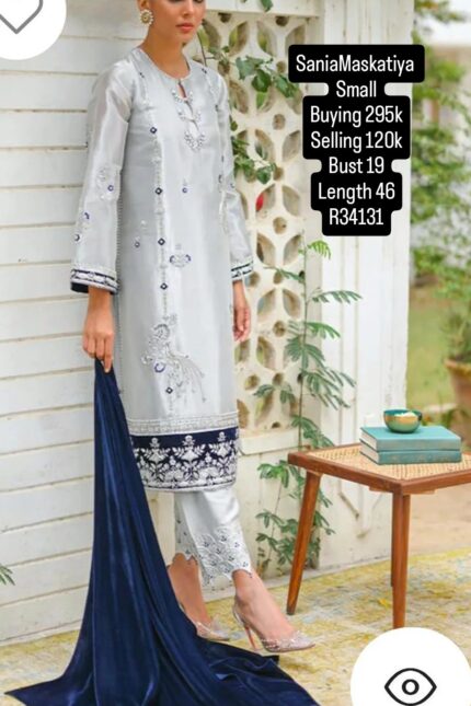 SANIAMASKATIYA R34131