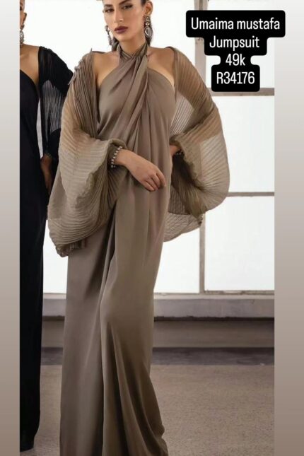 UMAIMA MUSTAFA R34176