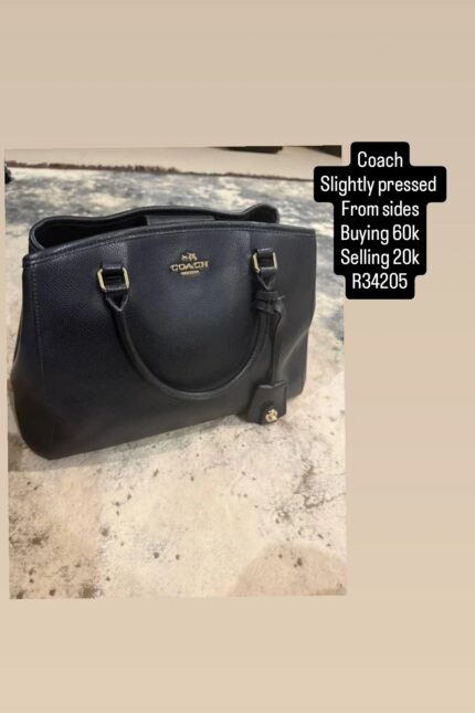 COACH R34205
