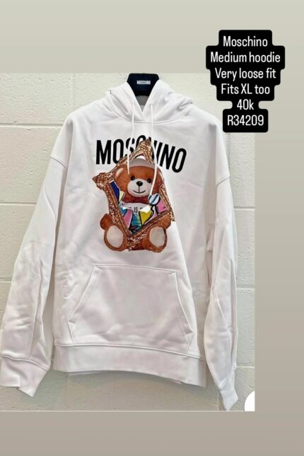 MOSCHINO R34209