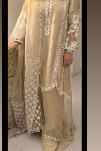 IQBAL HUSSAIN INSPIRED R34256