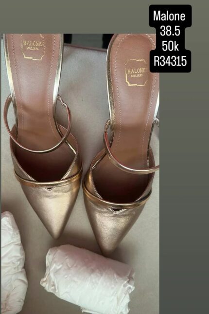 MALONE SOULIER R34315