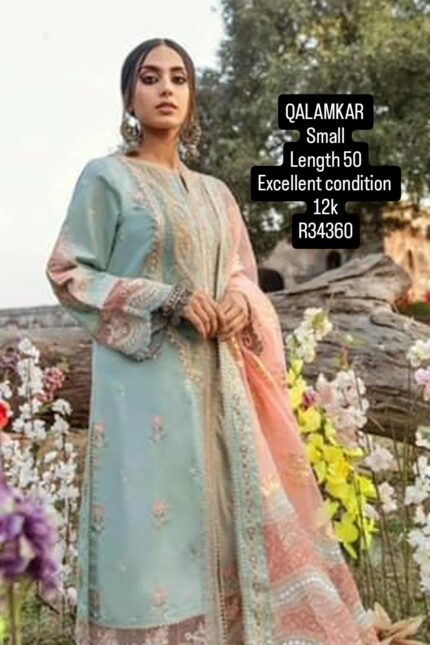 QALAMKAR R34360