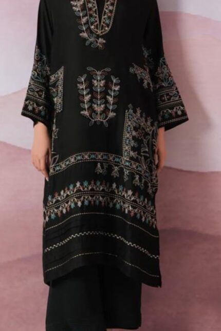 MISHA LAKHANI R34367