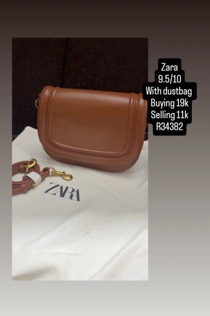 ZARA BAG R34382