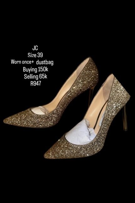 JIMMY CHOO R947