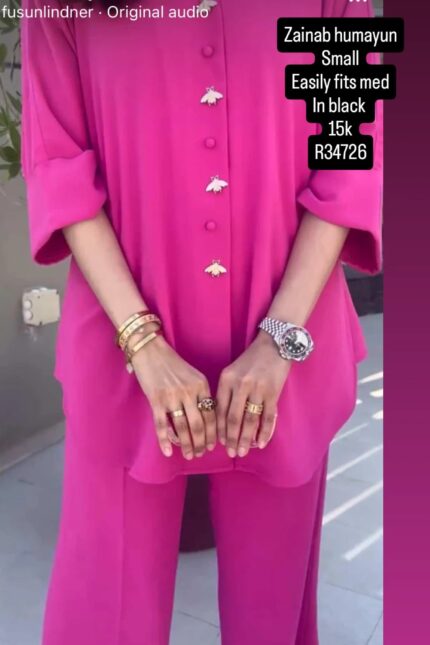 ZAINAB HUMAYUN R34726