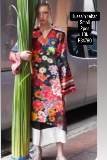 HUSSAIN REHAR JUGNU R34780