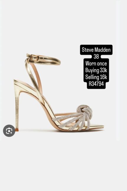 STEVE MADDEN R34794