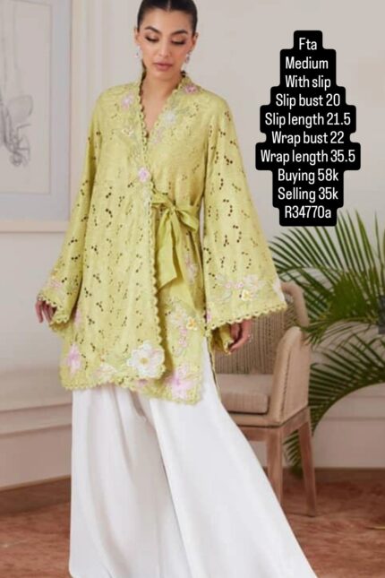 FARAH TALIB AZIZ R34770a