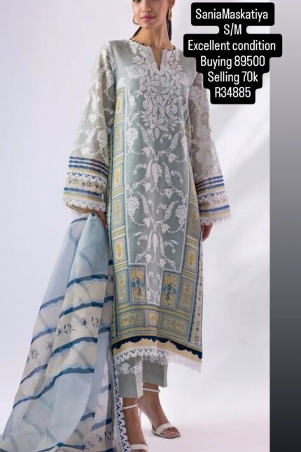 SANIAMASKATIYA R34885