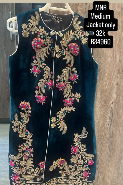 MOHSIN NAVEED RANJHA R34960