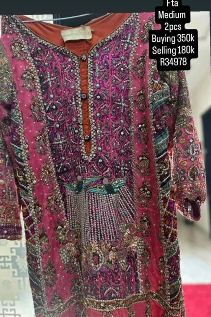 FARAH TALIB AZIZ R34978