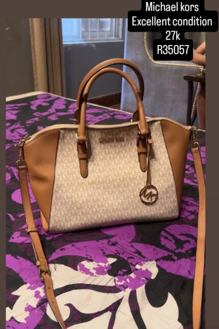 MICHAEL KORS R35057