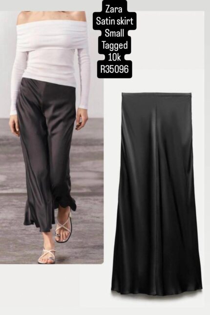 ZARA SKIRT R35096