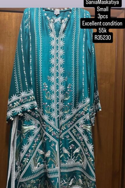 SANIAMASKATIYA R35230