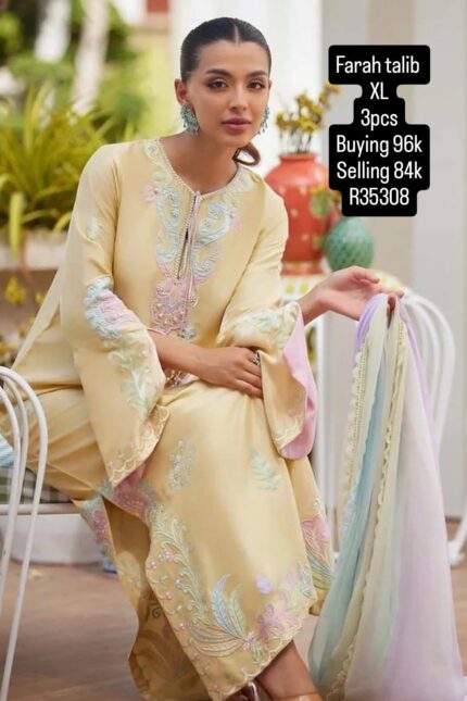 FARAH TALIB AZIZ R35308