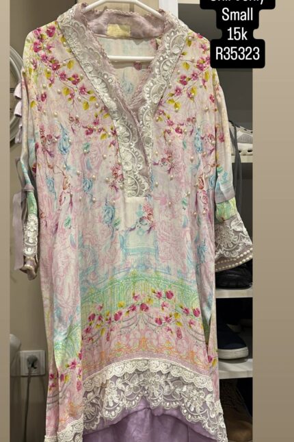 FARAH TALIB AZIZ R35323