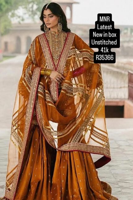 MOHSIN NAVEED RANJHA R35366