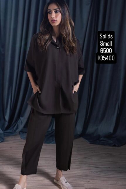 SOLIDS R35400