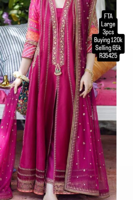 FARAH TALIB AZIZ R35425