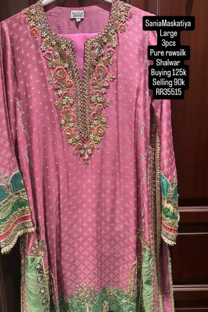 SANIAMASKATIYA R35515