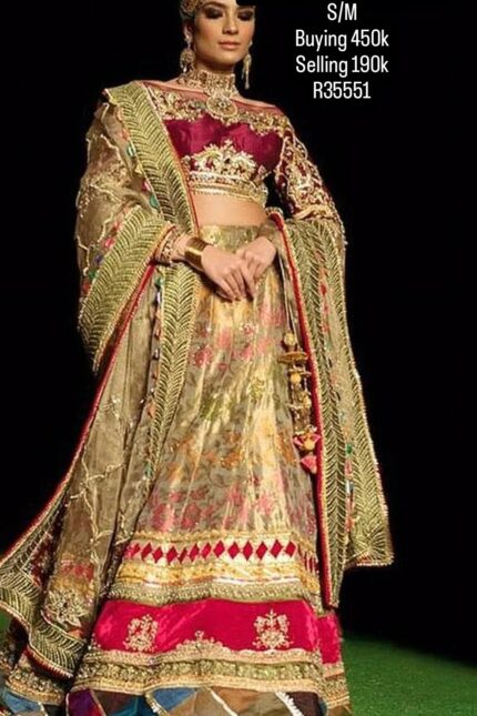 MOHSIN NAVEED RANJHA R35551