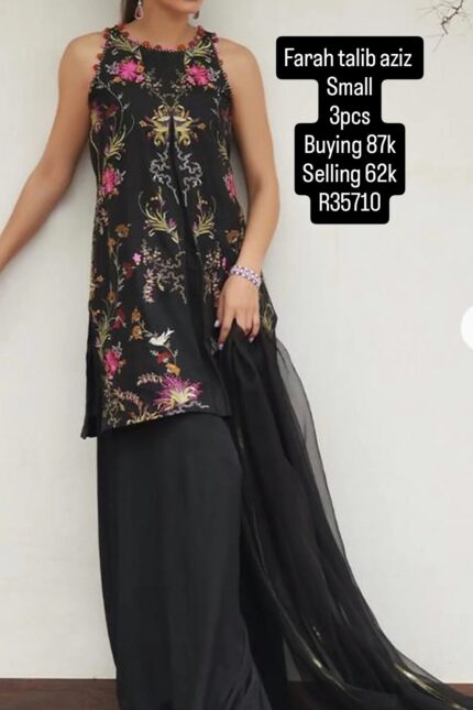 FARAH TALIB AZIZ R35710