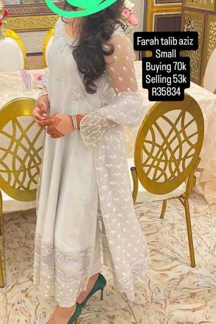 FARAH TALIB AZIZ R35834