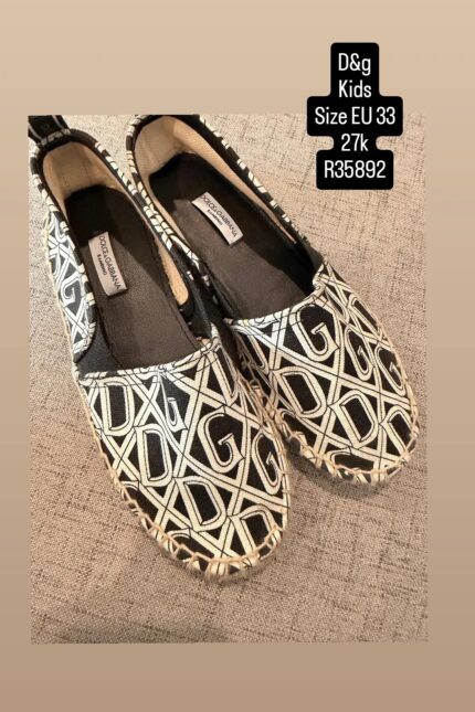 DOLCE AND GABBANA R35892