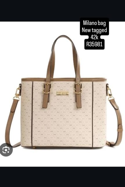 MILANO BAG R35981