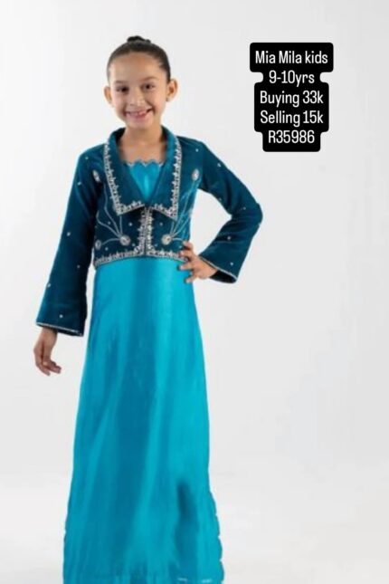 MIA MILA KIDS R35986