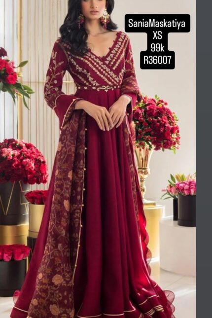 SANIAMASKATIYA R36007