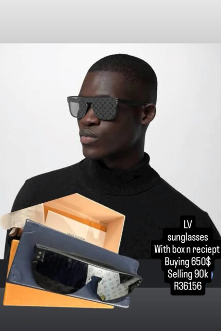 LOUIS VUITTON SUNGLASSES R36156