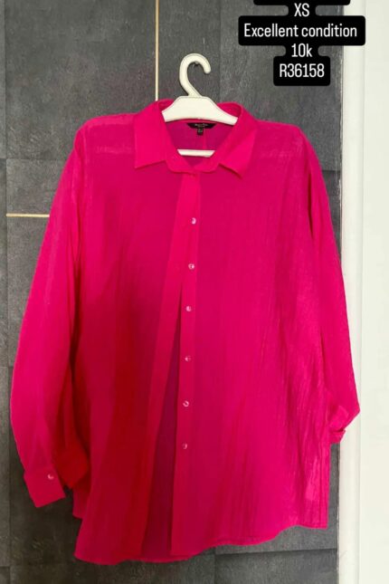 MASSIMO DUTTI R36158