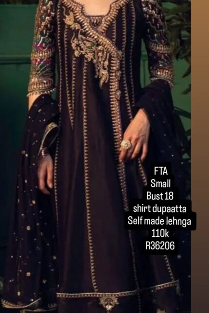 FARAH TALIB AZIZ R36206