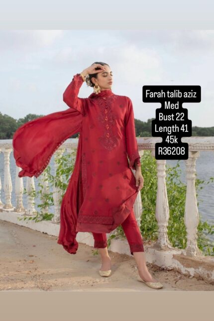 FARAH TALIB AZIZ R36208
