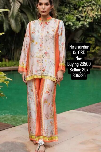 HIRA SARDAR R36326