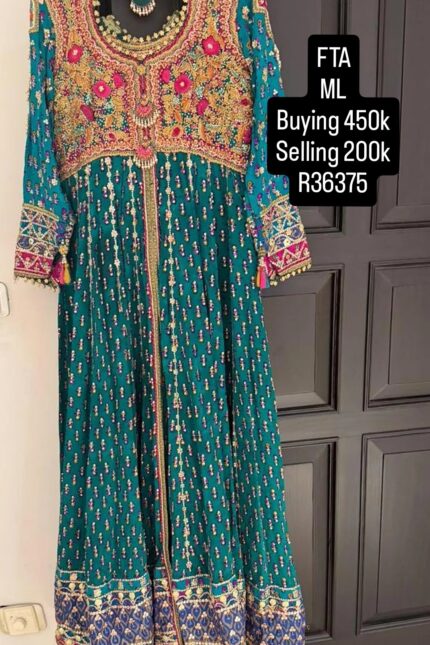 FARAH TALIB AZIZ R36375