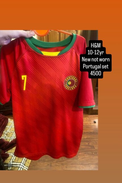 H&M 10-12 2PC R36417