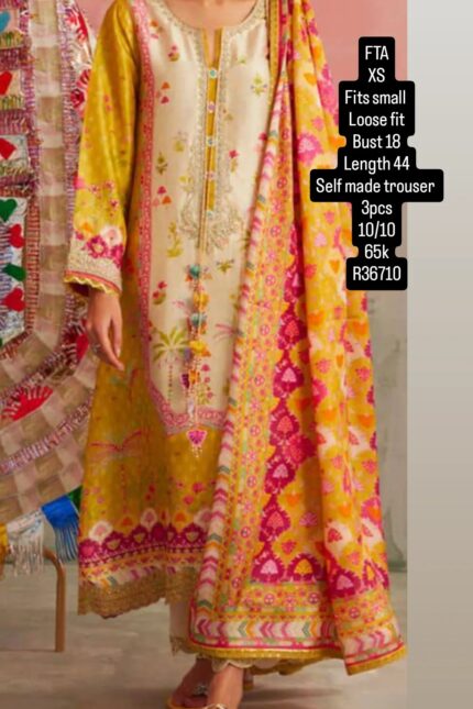 FARAH TALIB AZIZ R36710