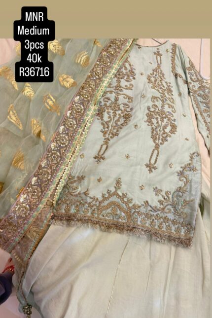 MOHSIN NAVEED RANJHA R36716